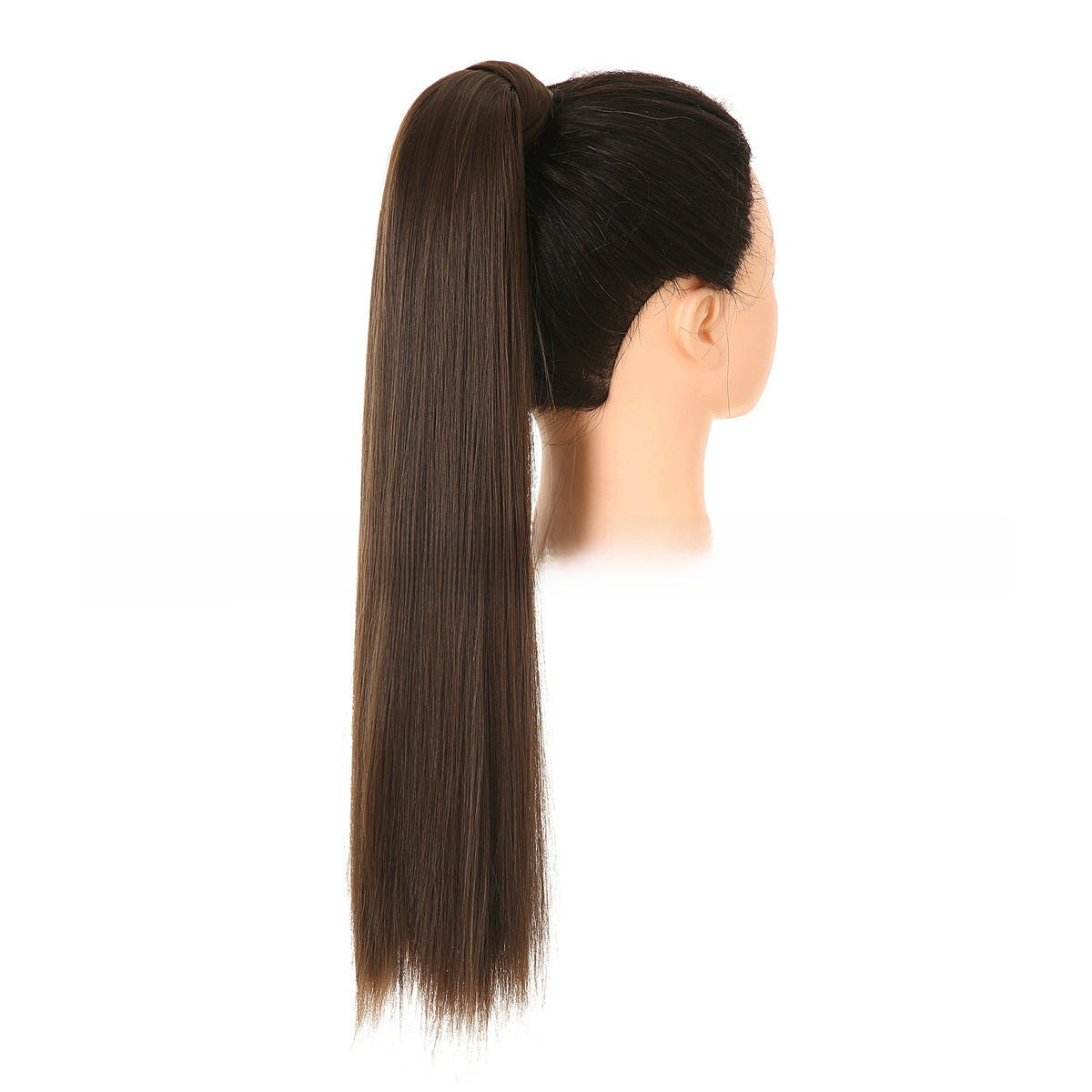 Synthetic Hair Ponytail