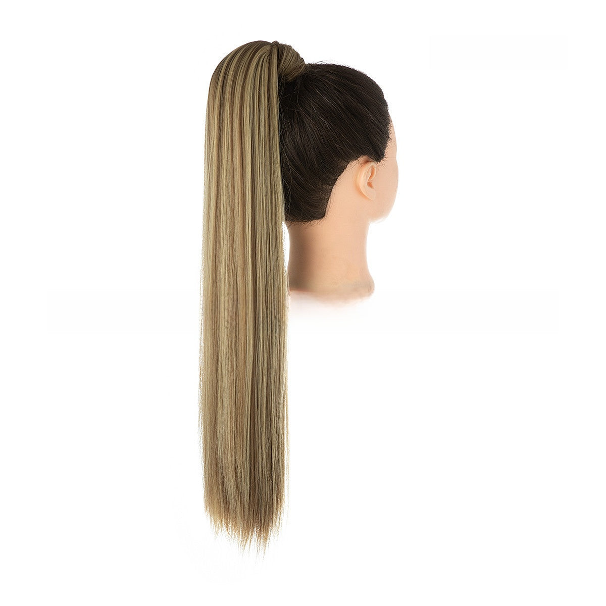 Synthetic Hair Ponytail