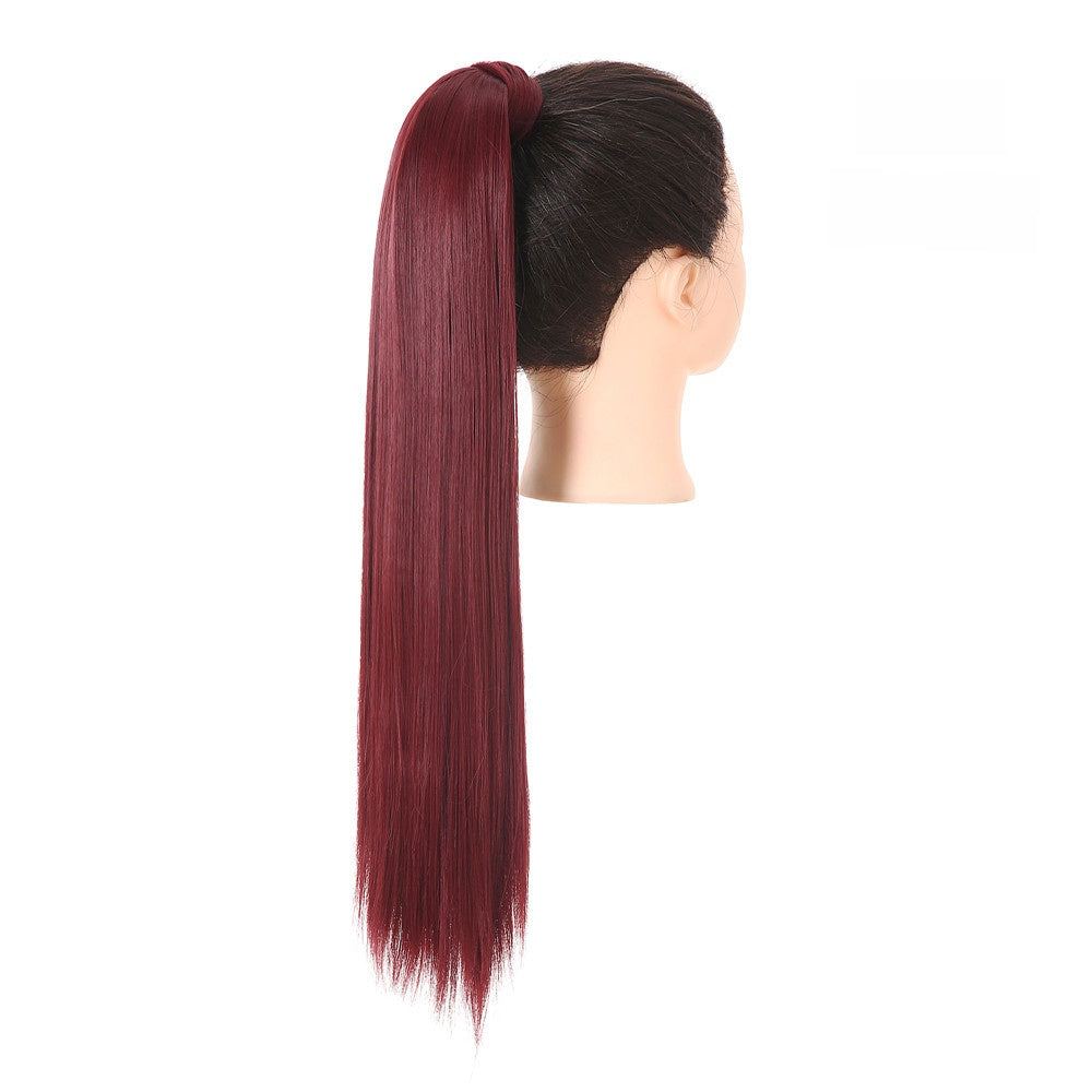 Synthetic Hair Ponytail