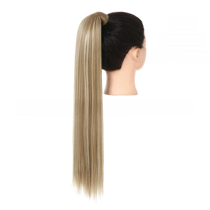 Synthetic Hair Ponytail