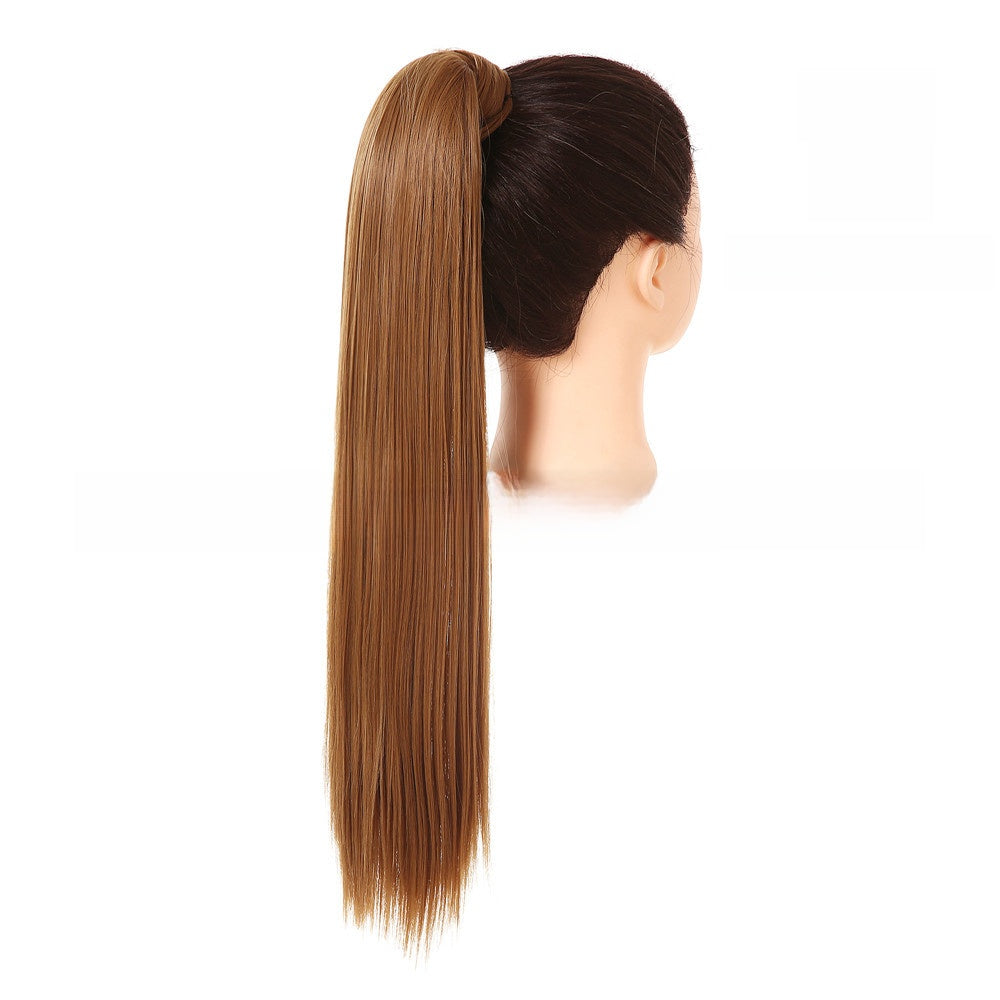 Synthetic Hair Ponytail