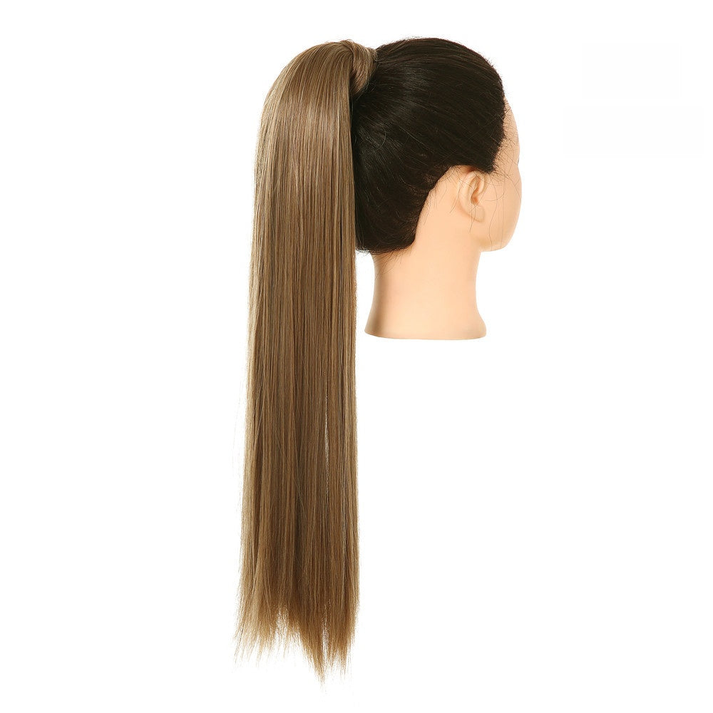 Synthetic Hair Ponytail