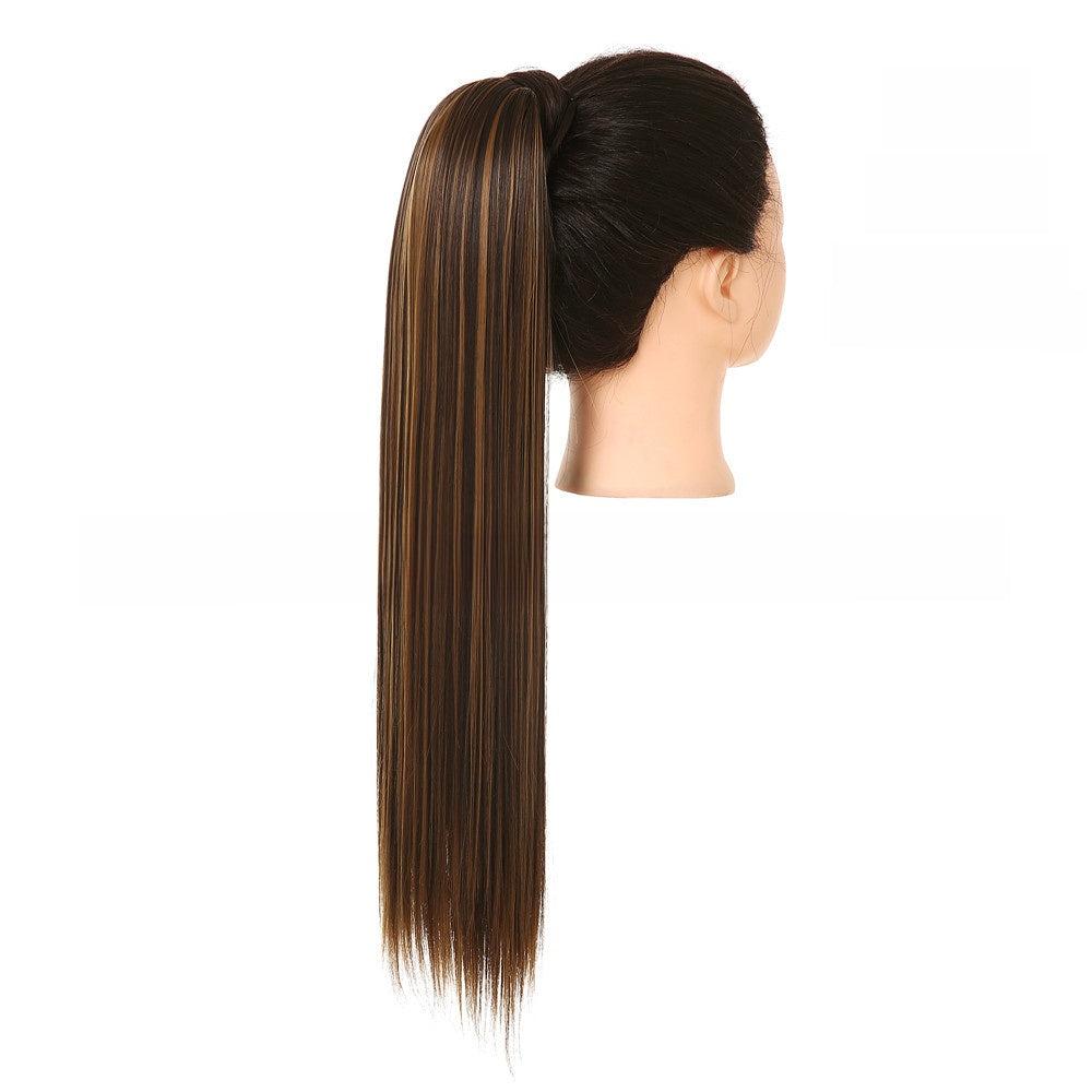 Synthetic Hair Ponytail