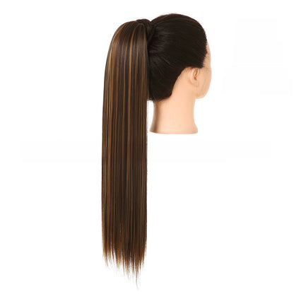 Synthetic Hair Ponytail