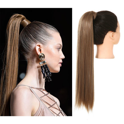 Synthetic Hair Ponytail