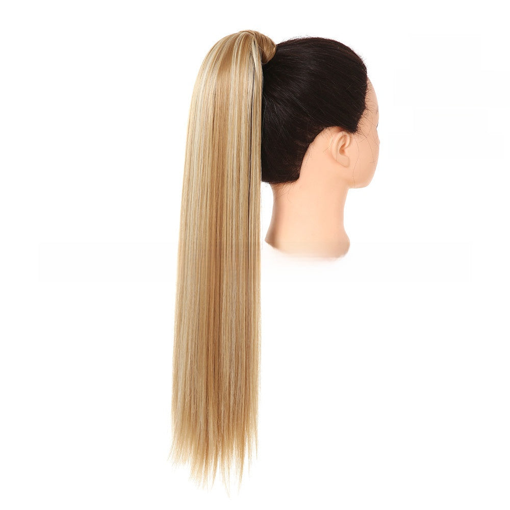 Synthetic Hair Ponytail