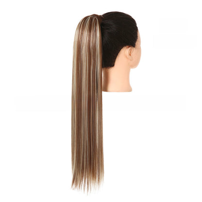 Synthetic Hair Ponytail