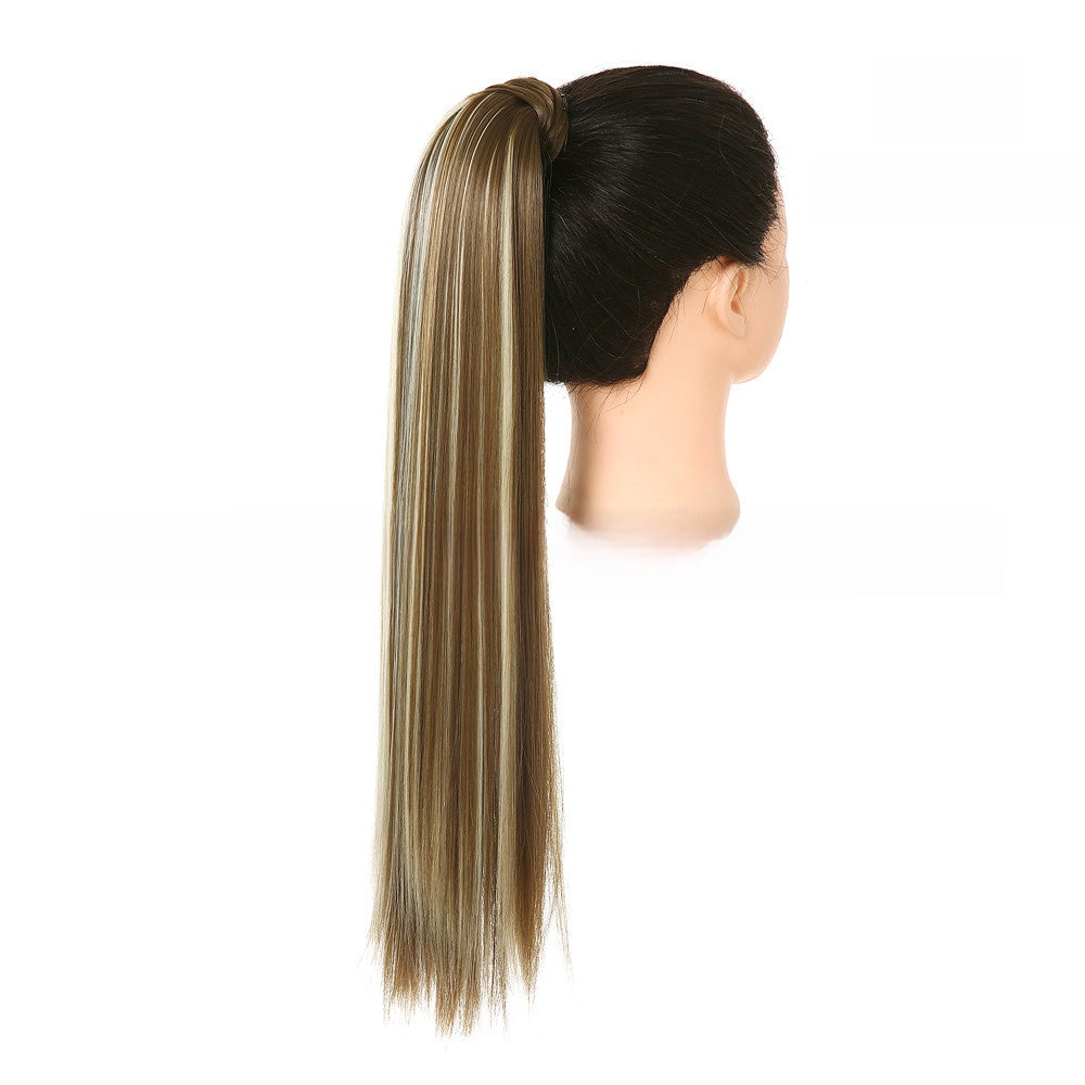 Synthetic Hair Ponytail