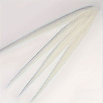 Synthetic Hair Ponytail Wig