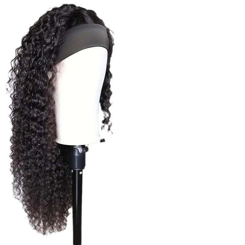 Synthetic Hair Wig