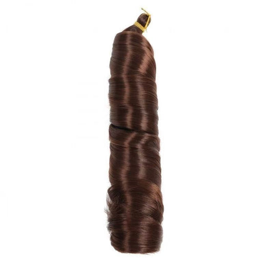Synthetic Hair Wig