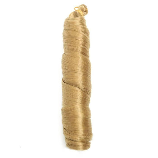Synthetic Hair Wig