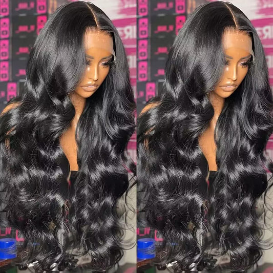 Synthetic Hair Wig