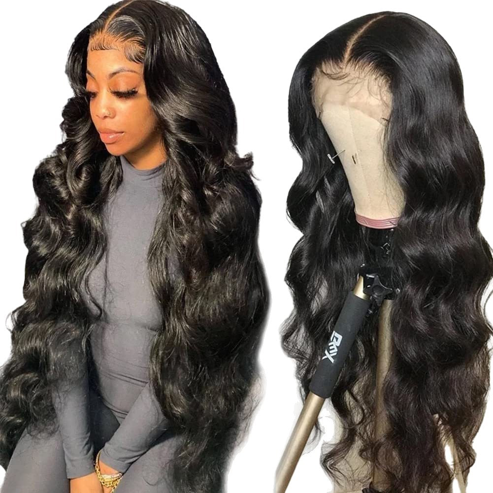 Synthetic Hair Wig