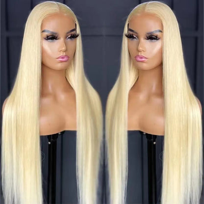 synthetic hair wig
