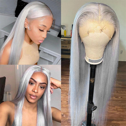synthetic hair wig