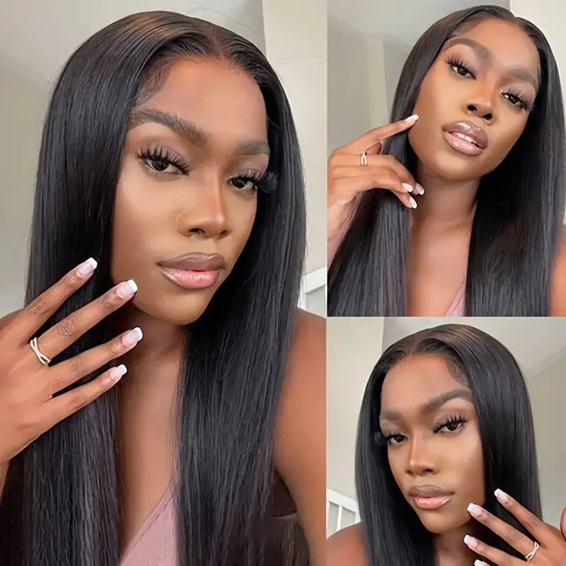 Synthetic Hair Wig