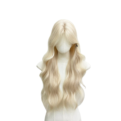 Synthetic Hair Wig