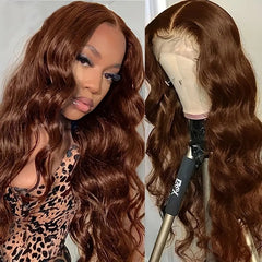 Light Brown
