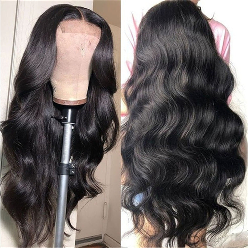 Synthetic Hair Wig