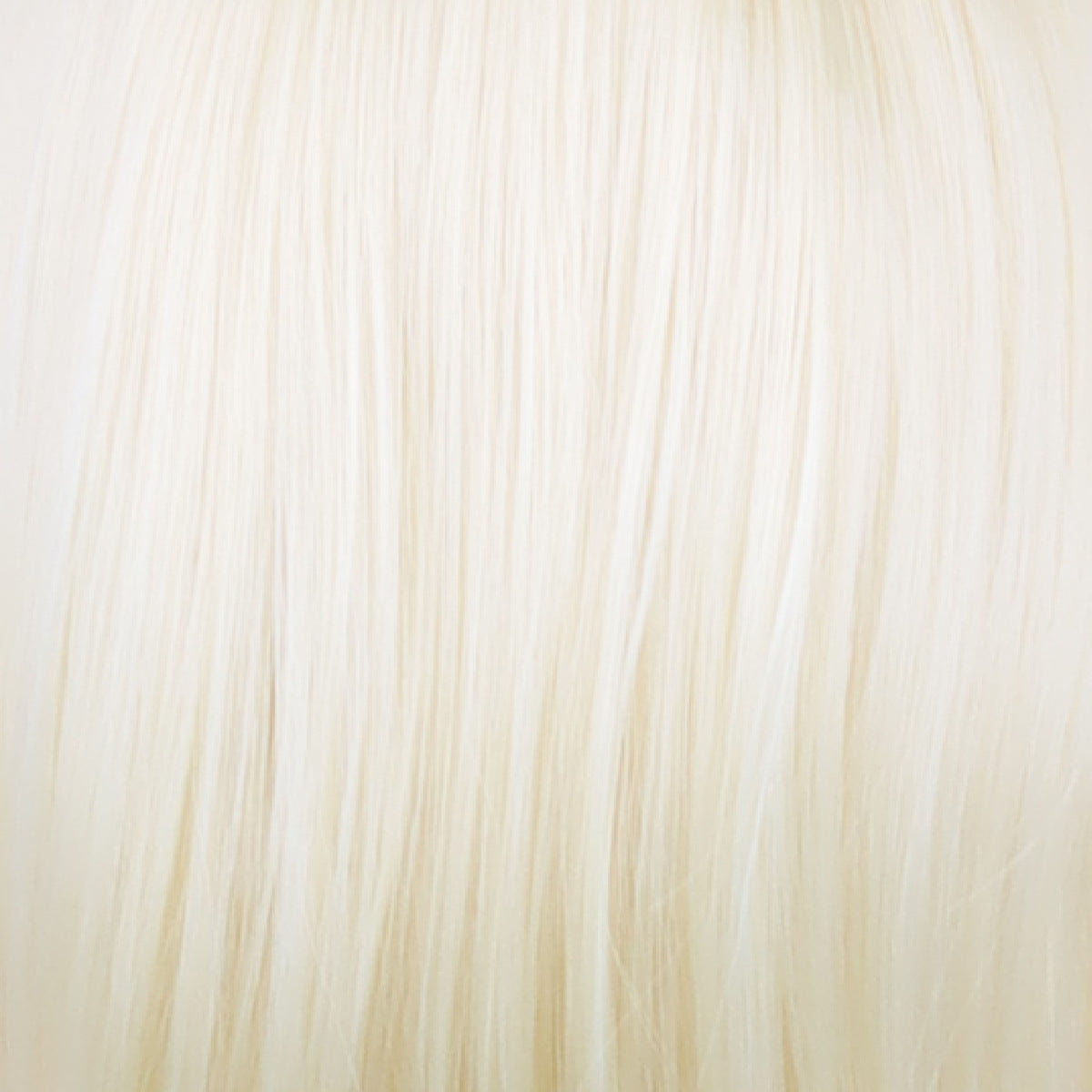 Synthetic Hair Wig