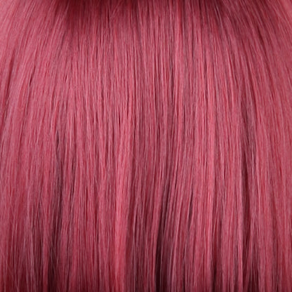 Synthetic Hair Wig