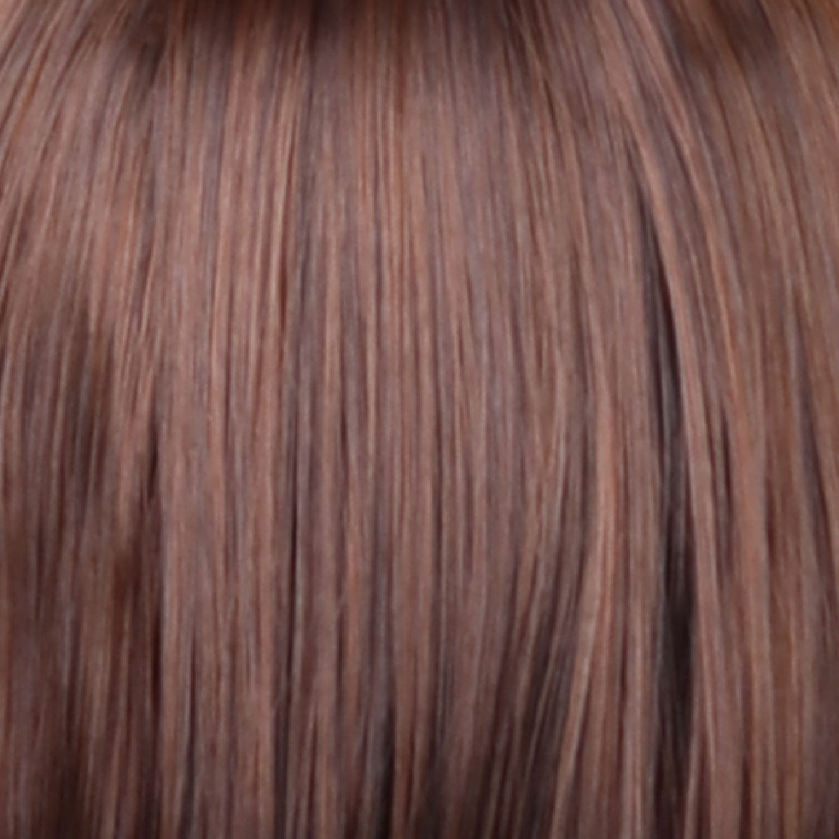 Synthetic Hair Wig