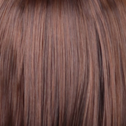 Synthetic Hair Wig