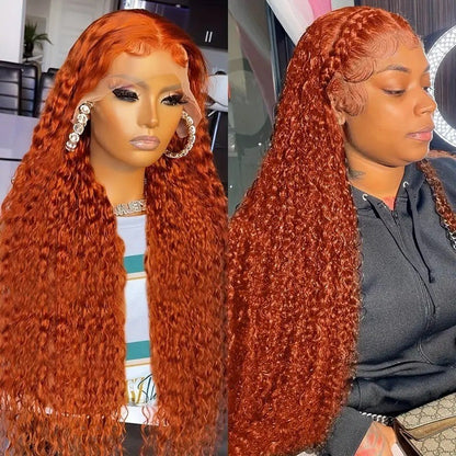 Synthetic Hair Wigs