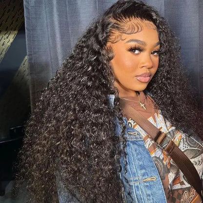 Synthetic Hair Wigs
