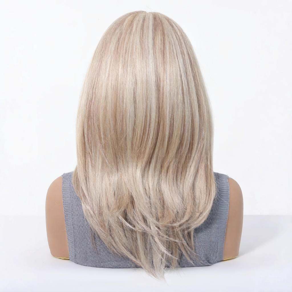 synthetic hair wigs