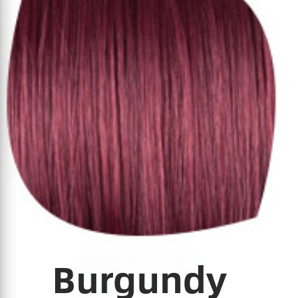 Synthetic Hair Wigs