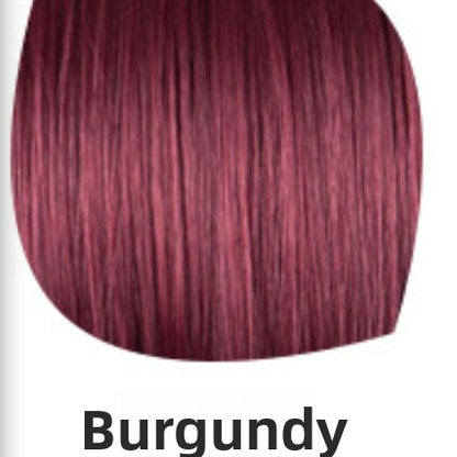 Synthetic Hair Wigs