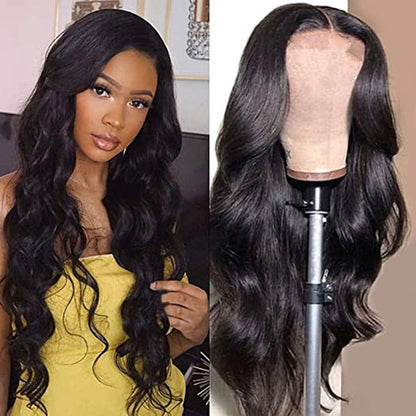 Synthetic Hair Wigs