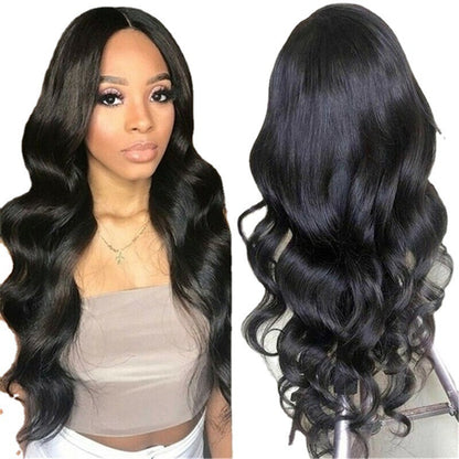 Synthetic Hair Wigs