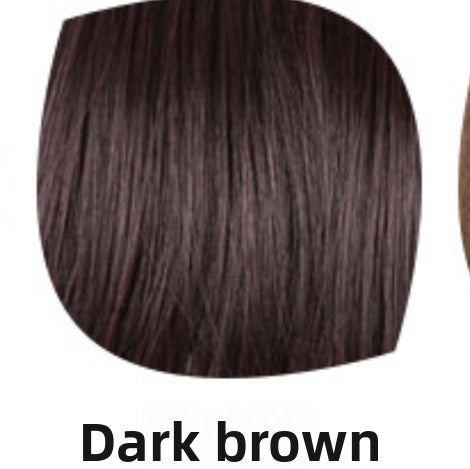 Synthetic Hair Wigs