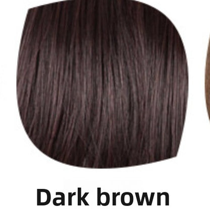 Synthetic Hair Wigs