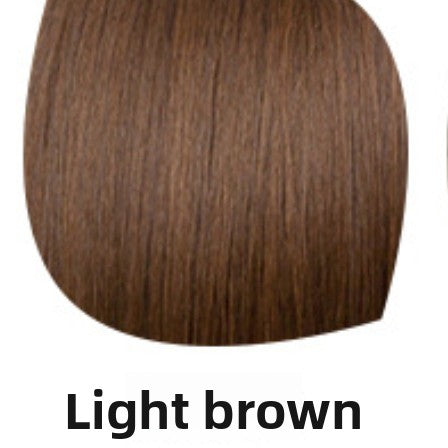 Synthetic Hair Wigs