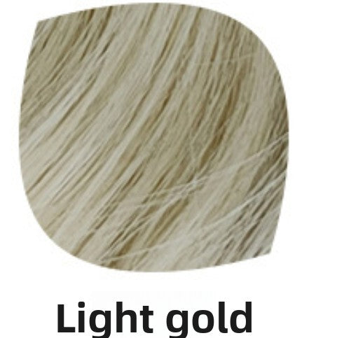 Synthetic Hair Wigs