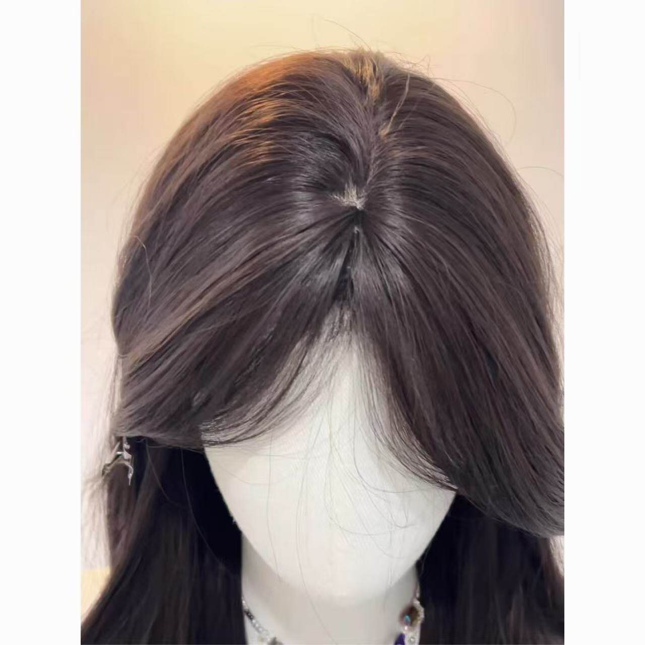 Synthetic Hair Wigs