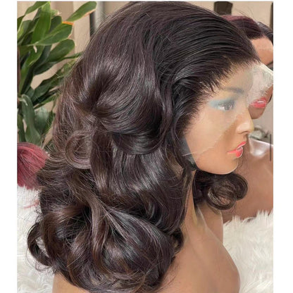 Synthetic Hair Wigs