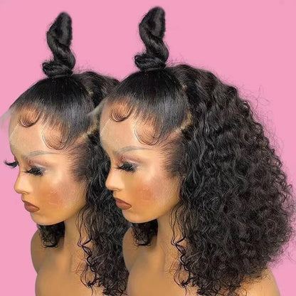 Synthetic Hair Wigs