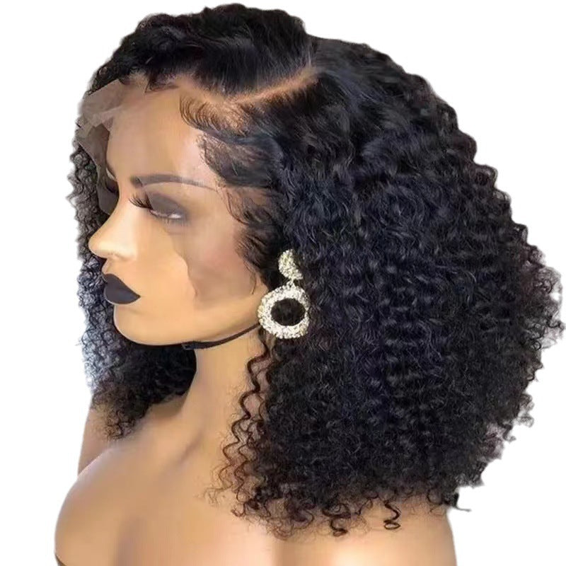 Synthetic Hair Wigs