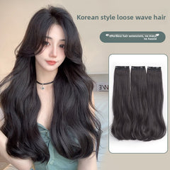 Black brown 60cm3 pieces