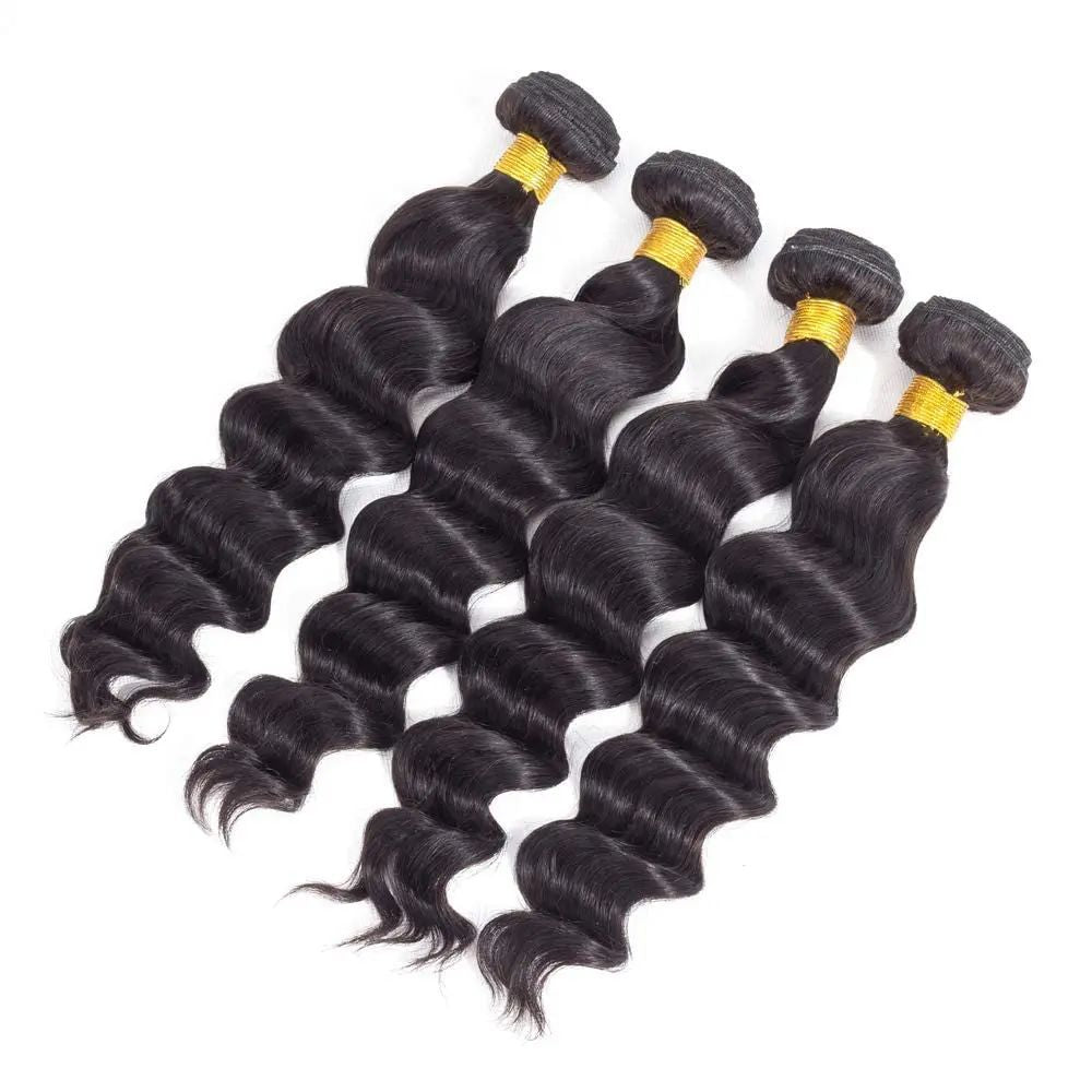 Synthetic Hairpieces