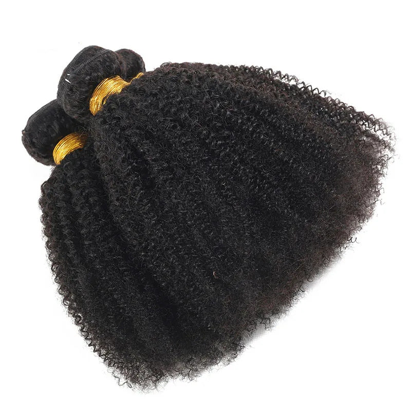 Synthetic Hairpieces