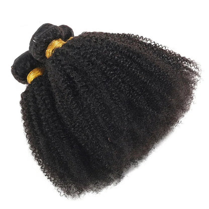 Synthetic Hairpieces