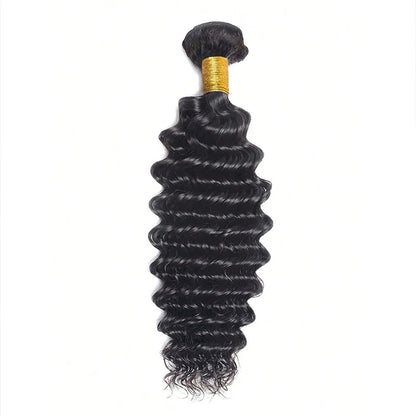 Synthetic Hairpieces