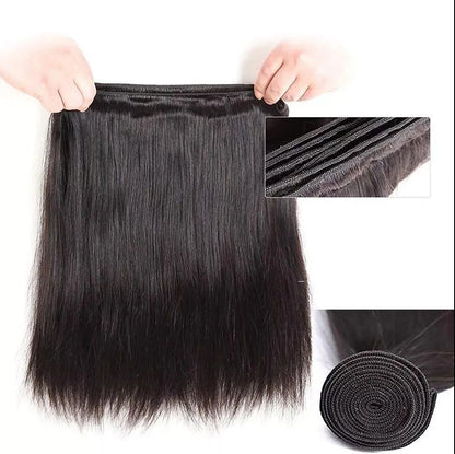 Synthetic Hairpieces