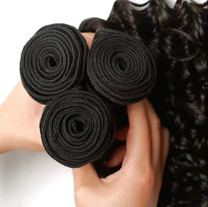 Synthetic Hairpieces